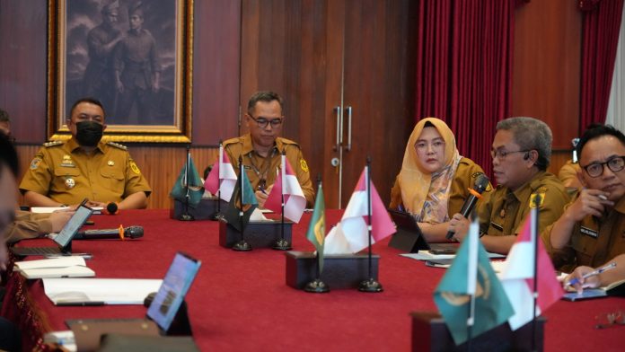 Perkuat Bupati Bogor