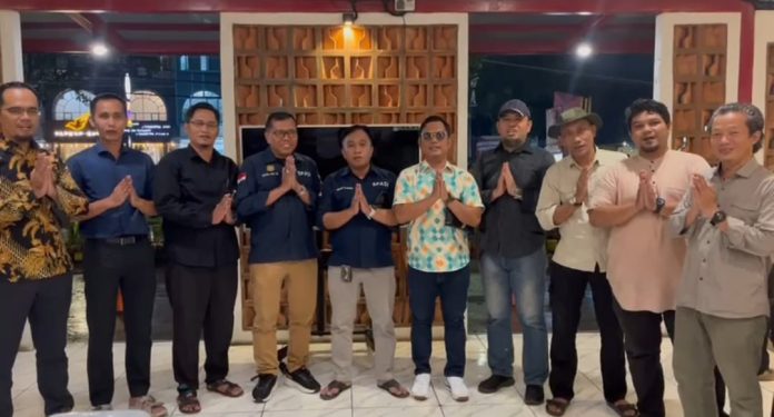SPASI DPC Kabupaten Bogor