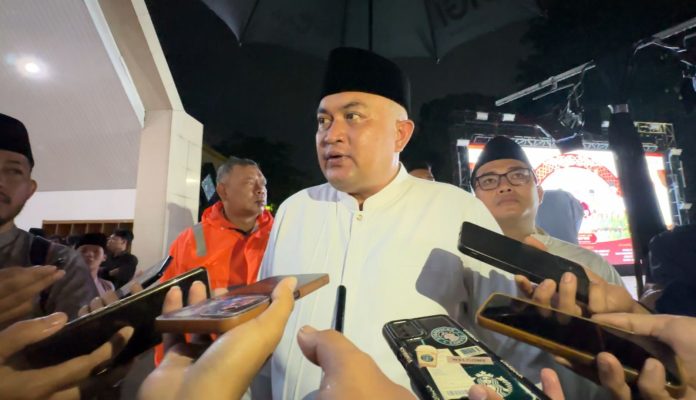 Perketat Integritas ASN,