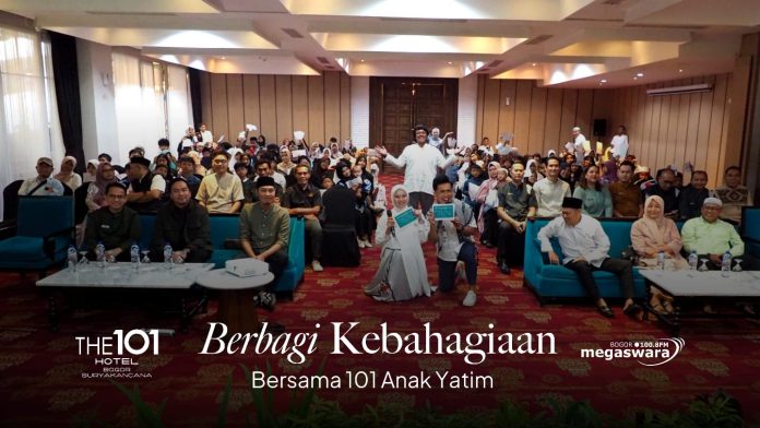 Hotel dan Media Bersatu