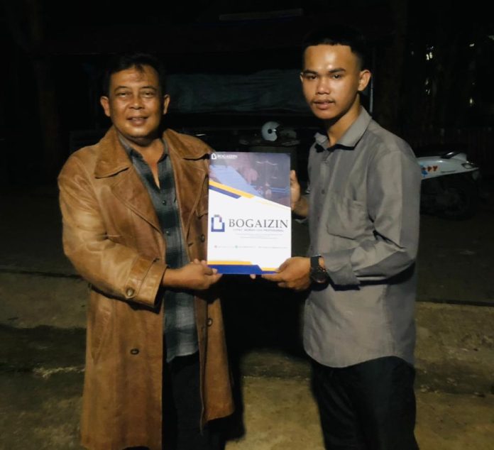 Aliansi Ormas Kemang