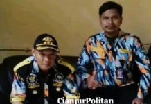 Hampir Sebulan Menggantung, LSM GMBI Cianjur Desak Polisi Seret Penganiaya Lansia ke Meja Hijau