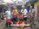 Sempat Singgah di Cianjur, Kakek 64 Tahun Asal Garut Bersepeda ke Mekah