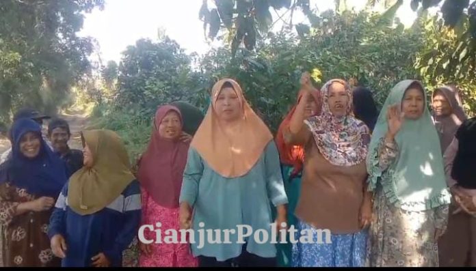 Buruh Perkebunan Kakao Cianjur: Kebutuhan Keluarga Terus Berjalan Sementara Selama Tujuh Bulan Gaji Belum Dibayar.