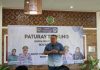 Lukmanudin Ar Rasyid Minta Camat Ciampea Selesaikan PR: SMPN 2