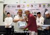 Dorong Kemandirian Ekonomi Santri, RMI PCNU Gelar Pelatihan Pangkas Rambut