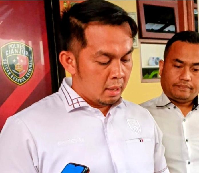 Ibu Kandung dan Ayah Tiri Jadi Tersangka Kasus Persetubuhan Anak di Cianjur