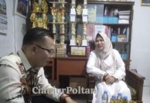 Komite dan Kepsek SDN Ibu Dewi 2 Sepakat, Pentingnya di Sekolah Dasar Untuk Masa Depan Anak dan Pencapaian Prestasi Maksimal