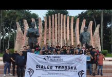 Forum “Tuprok Memanggil” Desak Perubahan Kebijakan Narkotika Berbasis HAM
