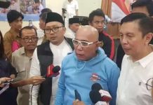Doa Untuk Presiden, Aliansi Asta Cita Merah Putih Kawal Program Strategis Pemerintah