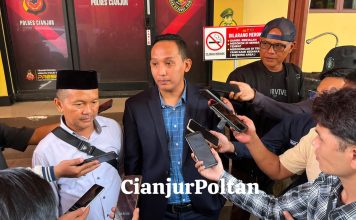 Kuasa Hukum PWI Cianjur : Segera Usut Pencemaran Nama Baik PWI Kabupaten Cianjur