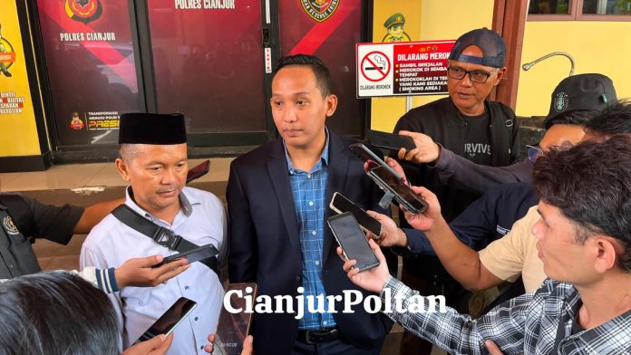 Kuasa Hukum PWI Cianjur : Segera Usut Pencemaran Nama Baik PWI Kabupaten Cianjur