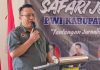 Polemik Acara Safari Jurnalis Desa Kemang, Dedy Firdaus : Ini Hanya Miskomunikasi, Kita Sudah Luruskan dan Saling Memaafkan