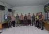 Perkuat Harkatibmas, Polsek dan Koramil Ciampea Sinergi Wujudkan Keamanan Masyarakat