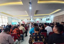 Camat Gunung Putri Apresiasi Reses DPRD Kabupaten Bogor, Aspirasi Masyarakat Jadi Prioritas
