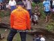 Bocah Laki-laki Ditemukan Meninggal Dialiran Sungai Cilaku Kabupaten Cianjur
