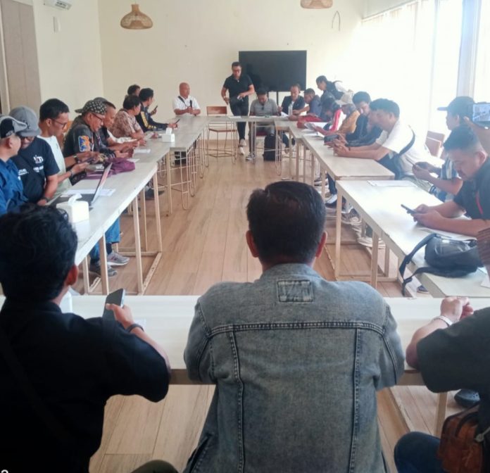PT PMC Minta Status Lahan di Desa Sukajaya Diverifikasi Dorong Penyelesaian Sengketa Secara Hukum