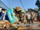 Truck Pembawa Beko Tabrak Pick-up, Enam Orang Jadi Korban Dua Orang Meninggal