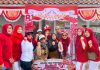 Rangkaian HUT RI Ke 81, Jalan Pagi Santai dan Lomba Karaoke Berikan Keakraban Warga RW 09 Desa Bojongrangkas, Ciampea
