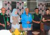 YBPKWB Resmi Dibentuk, Siap Kawal Kebijakan Publik dan Perjuangkan Kepentingan Masyarakat Kabupaten Bogor