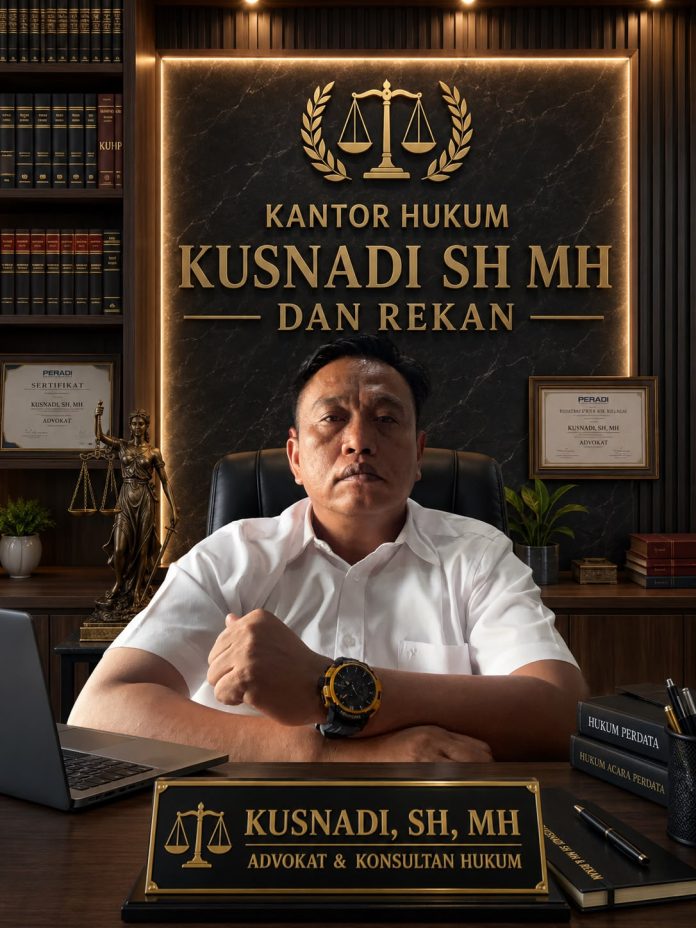 SPASI DPC Kabupaten Bogor Desak KPK Usut Tuntas Dugaan Korupsi di Pemda Kabupaten Bogor