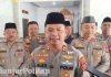 Polres Cianjur Doakan Lima Wartawan dan Tiga Kru Kapal yang Hilang Saat Liputan Erupsi Anak Krakatau