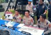 Todong Pistol Mainan dan Teriak “Polisi!”, Begal di Cianjur Ditangkap