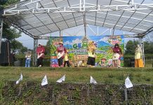 GEMAS Paudqu Cianjur Ajak 1.500 Anak Belajar dan Mencintai Alam