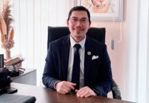 Tongkat Komando Polri Beralih kepada Suyudi Ario Seto, Dedi Junaedi Sampaikan Pesan dan Harapan