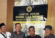 Akui Mengutip Tulisan Media Lain, Oknum Wartawan dan LSM di Bogor Meminta Maaf
